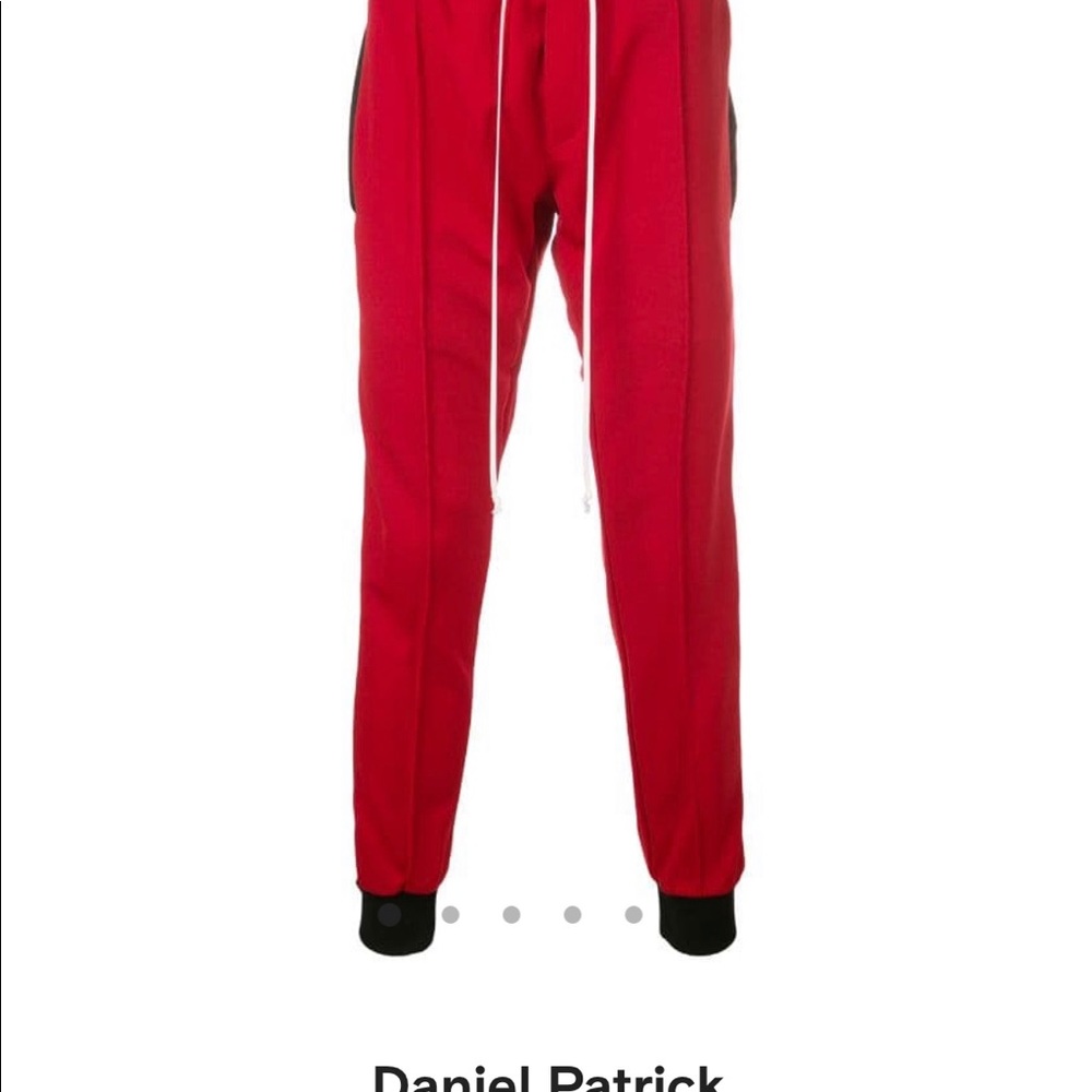 Daniel Patrick - image 2